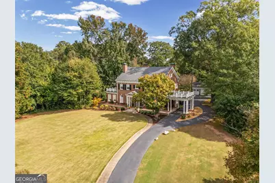 209 Jackson Street, Newnan, GA 30263 - Photo 2