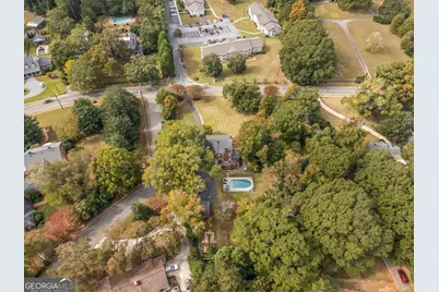 209 Jackson Street, Newnan, GA 30263 - Photo 72