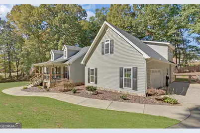 292 Haywood Hills Road, Demorest, GA 30535 - Photo 4