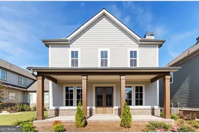 1385 Harmony Bend, Watkinsville, GA 30677 - Photo 1