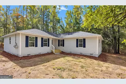 2699 Ga Highway 100, Hogansville, GA 30230 - Photo 1