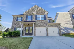 10 Glen Abbey Cir, Fairburn, GA 30213 - Photo 1