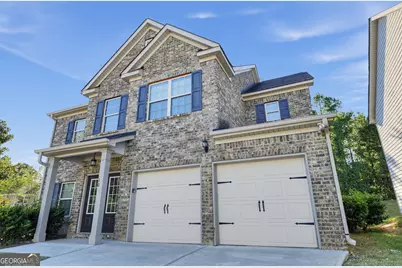 10 Glen Abbey Circle, Fairburn, GA 30213 - Photo 2