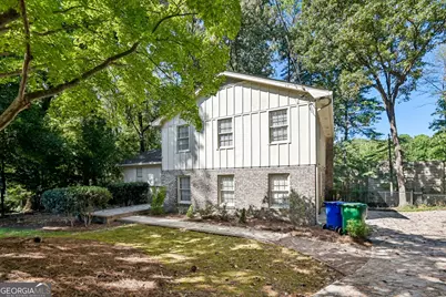 4256 Cranton Court NE, Brookhaven, GA 30319 - Photo 1