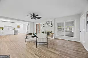 498 Nottingham Dr, Marietta, GA 30066 - Photo 6