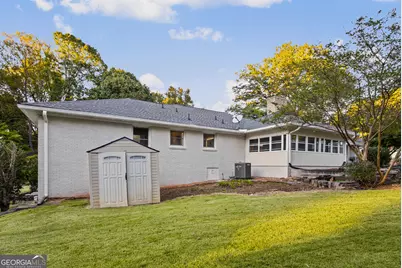 498 Nottingham Drive, Marietta, GA 30066 - Photo 32