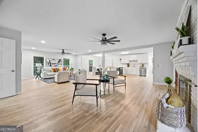 498 Nottingham Drive, Marietta, GA 30066 - Photo 8