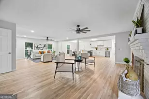 498 Nottingham Dr, Marietta, GA 30066 - Photo 8