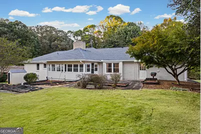 498 Nottingham Drive, Marietta, GA 30066 - Photo 30