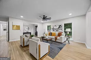 498 Nottingham Dr, Marietta, GA 30066 - Photo 10
