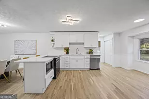 498 Nottingham Dr, Marietta, GA 30066 - Photo 12