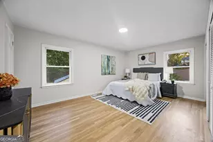 498 Nottingham Dr, Marietta, GA 30066 - Photo 20