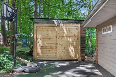 3343 Dogwood Lane NW, Acworth, GA 30101 - Photo 20