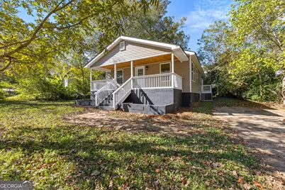 126 B St NE, Thomaston, GA 30286 - Photo 4