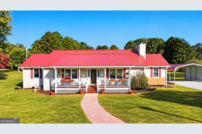 163 Ridley Road, Palmetto, GA 30268 - Photo 1