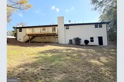 201 Joycliff Circle, Macon, GA 31211 - Photo 2