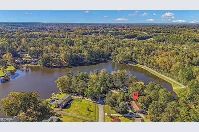 21 Magnolia Drive, Newnan, GA 30263 - Photo 104
