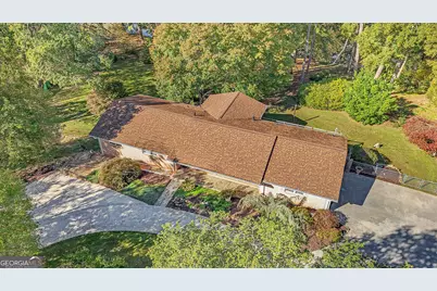21 Magnolia Drive, Newnan, GA 30263 - Photo 96