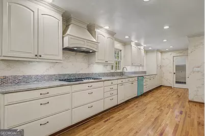 21 Magnolia Drive, Newnan, GA 30263 - Photo 34