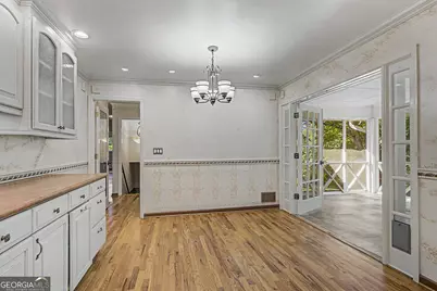 21 Magnolia Drive, Newnan, GA 30263 - Photo 40