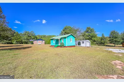 0 Hines Road, Lagrange, GA 30241 - Photo 4
