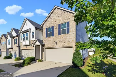 1348 Cooper Springs Road, Grayson, GA 30017 - Photo 1