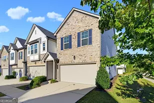 1348 Cooper Springs Rd, Grayson, GA 30017 - Photo 1
