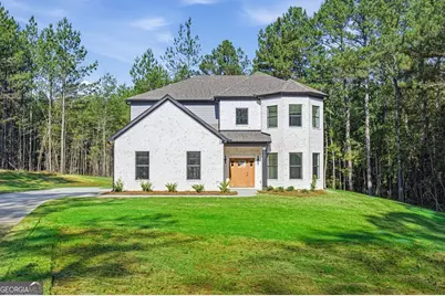 295 Sims Road, Covington, GA 30016 - Photo 1