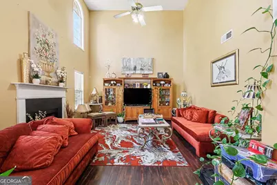 2534 Meadow Brooke Court, Lithonia, GA 30058 - Photo 10