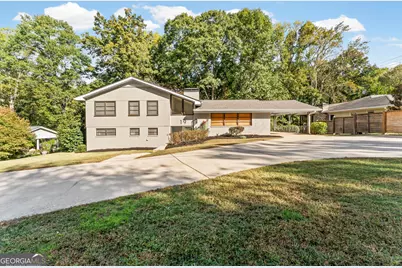 19 Mansour Circle, Newnan, GA 30263 - Photo 2