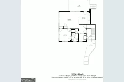 19 Mansour Circle, Newnan, GA 30263 - Photo 42