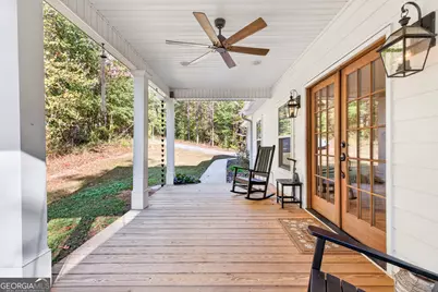 811 Hardman Morris Road, Colbert, GA 30628 - Photo 4