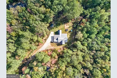 811 Hardman Morris Road, Colbert, GA 30628 - Photo 40
