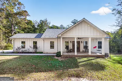 811 Hardman Morris Road, Colbert, GA 30628 - Photo 1