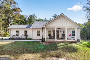 811 Hardman Morris Rd, Colbert, GA 30628 - Photo 1