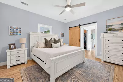 811 Hardman Morris Road, Colbert, GA 30628 - Photo 20