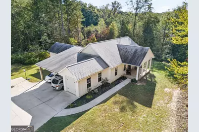811 Hardman Morris Road, Colbert, GA 30628 - Photo 38
