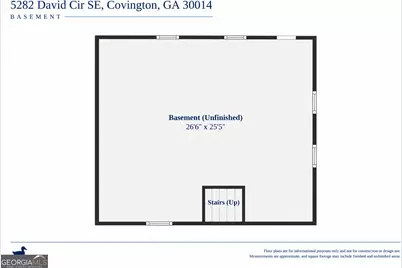 5282 David Circle SE, Covington, GA 30014 - Photo 48