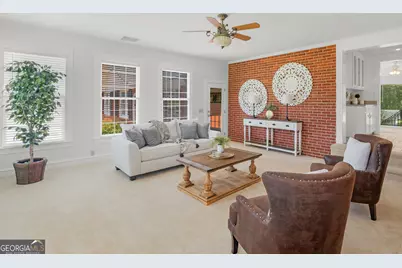 723 Goza Road, Fayetteville, GA 30215 - Photo 16