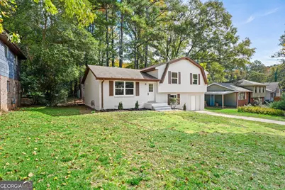 8318 Magnolia Drive, Jonesboro, GA 30238 - Photo 40