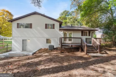 8318 Magnolia Drive, Jonesboro, GA 30238 - Photo 36