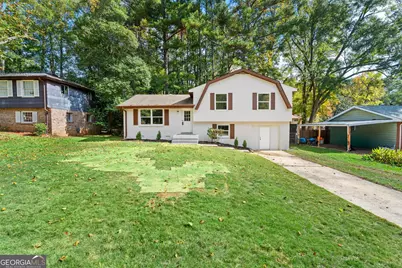 8318 Magnolia Drive, Jonesboro, GA 30238 - Photo 42