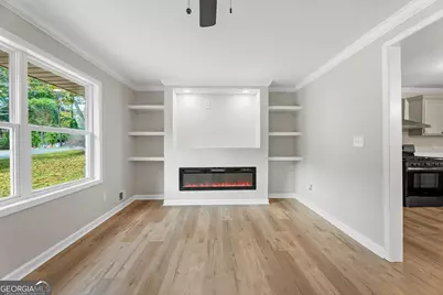 8318 Magnolia Drive, Jonesboro, GA 30238 - Photo 8