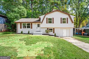 8318 Magnolia Dr, Jonesboro, GA 30238 - Photo 1