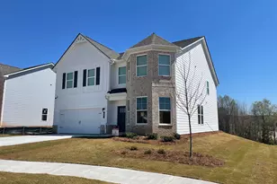 29 Scout Wy, Newnan, GA 30263 - Photo 1
