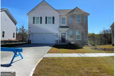 29 Scout Way, Newnan, GA 30263 - Photo 2