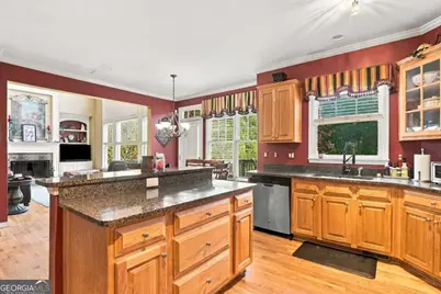 224 Chadwyck Lane, Canton, GA 30115 - Photo 20