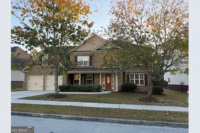 3931 Oak Field Drive, Loganville, GA 30052 - Photo 2