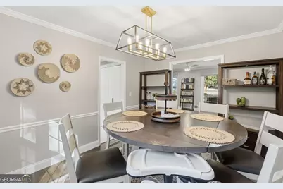 2396 Emory Lane NE, Marietta, GA 30068 - Photo 8