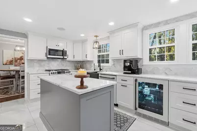 2396 Emory Lane NE, Marietta, GA 30068 - Photo 4